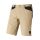 Geoff Anderson - Roxxo Shorts - beigegrün 2XL