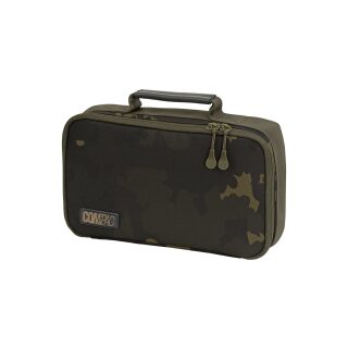 Korda Compac Buzz Bar Bag Medium Dark Kamo