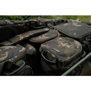 Korda Compac Buzz Bar Bag Medium Dark Kamo