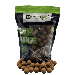 Carpline24 - Premium Leber Boilies - 1 kg