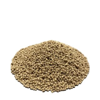 Premium Carp Pellets 1 kg 3 mm