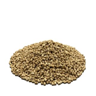 Premium Carp Pellets 1 kg 4,5 mm