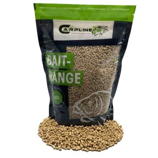 Premium Carp Pellets 1 kg 4,5 mm