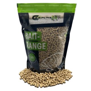 Premium Carp Pellets 1 kg 6 mm