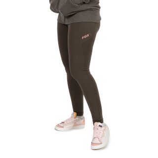 Fox - WC Leggings