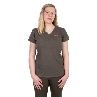 Fox - WC V Neck T-Shirt