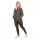 Fox - WC Zipped Hoodie - L