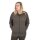 Fox - WC Zipped Hoodie - L