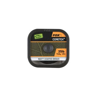 Fox - EDGES Naturals Coretex 35lb -20m