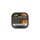 Fox - EDGES Naturals Braided Leader 40lb - 20m