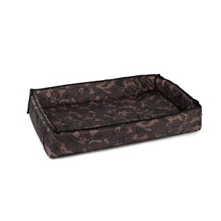 Fox - Camo Mat with Sides