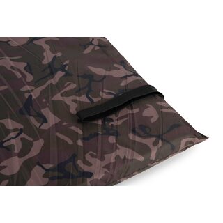 Fox - Camo Flat Mat