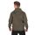 Fox - Collection Hoody Green & Black