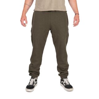 Fox - Collection Joggers Green & Black