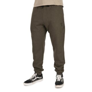 Fox - Collection Joggers Green & Black - S