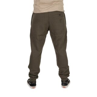 Fox - Collection Joggers Green & Black - S