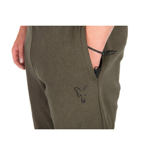 Fox - Collection Joggers Green & Black - M