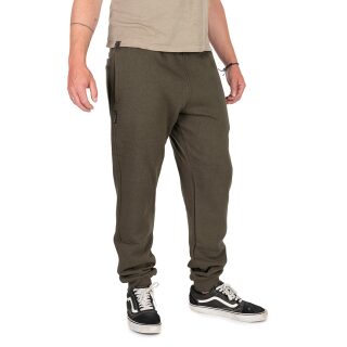 Fox - Collection Joggers Green & Black - L