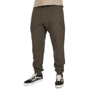 Fox - Collection Joggers Green & Black - 2XL