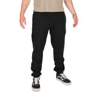 Fox - Collection Joggers Black & Orange