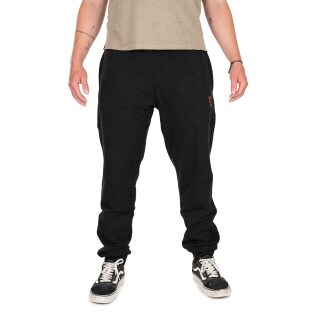 Fox - Collection Joggers Black & Orange