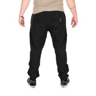 Fox - Collection Joggers Black & Orange