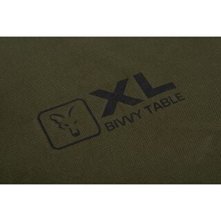 Fox - XL Bivvy Table