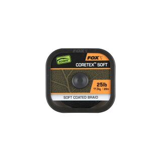 Fox - EDGES Naturals Coretex Soft 35lb - 20m
