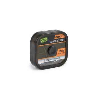 Fox - EDGES Naturals Coretex Soft 20lb - 20m