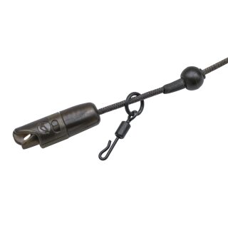 Korda Kable Leadcore Leader Heli Safe 50cm