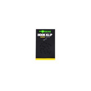 Korda Hook Klip Medium