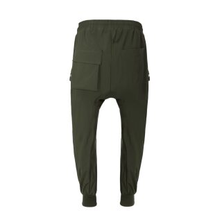 Korda Ultralite Joggers Olive L