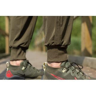 Korda Ultralite Joggers Olive L