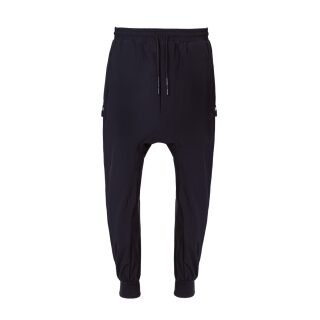 Korda Ultralite Joggers Black XL