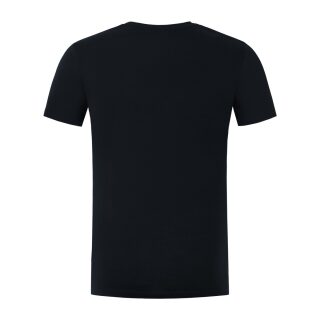 Korda Minimal Tee Black L