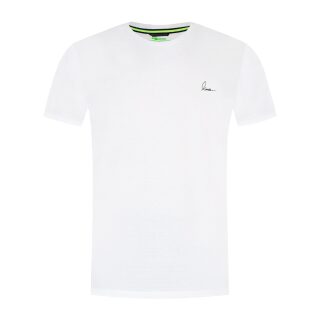 Korda Minimal Tee White