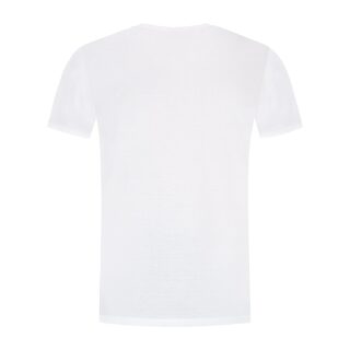 Korda Minimal Tee White 2XL