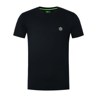 Korda Birdsnest Tee Black