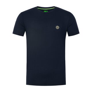 Korda Birdsnest Tee Navy