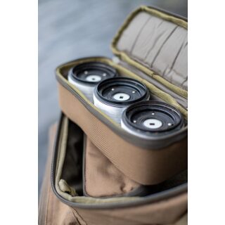 Korda Compac Spool Case Narrow