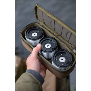 Korda Compac Spool Case Narrow