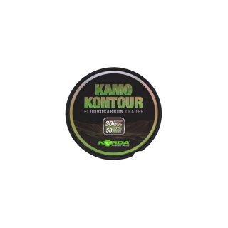 Korda Kamo Kontour 0.60mm/50m