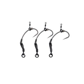 Korda Spinner Hook Sections Spinner 5