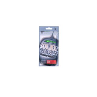 Korda Solidz Slow Melt PVA Bags