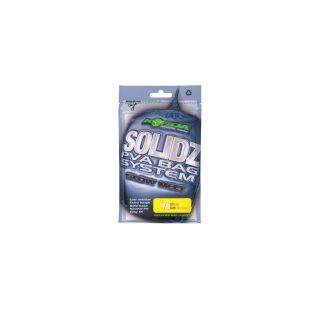 Korda Solidz Slow Melt PVA Bags