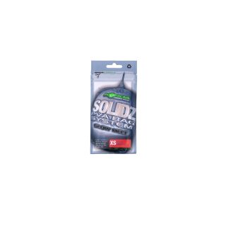 Korda Solidz Slow Melt PVA Bags XS -25 Bags