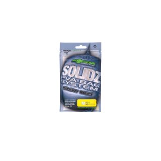Korda Solidz Slow Melt PVA Bags XS -25 Bags