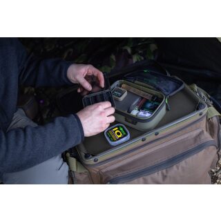 Korda Compac Framed Carryall Small