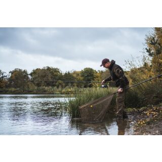 Korda Spring Bow Landing Net 6 42in