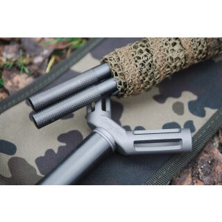 Korda Spring Bow Landing Net 6 50in